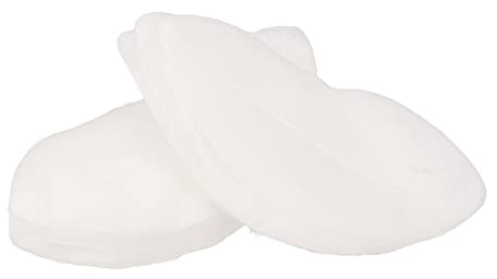 FILFEEL 300pcs DIY Lip Paper Masks, Double Layer Pure Cotton Pressing Disposable Lip Masks Paper Sheet, Spa Lip Skin Care Pads for Spa Salon Home