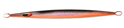Vertikale Jigs für Salzwasser, Meeresangeln, Angelzubehör, Metall, Jigg-Löffel, 80/120/160/200 g