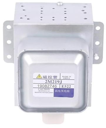 Magnetrón for horno microondas 2M219J, compatible con microondas 519J, repuestos y accesorios - Y48A
