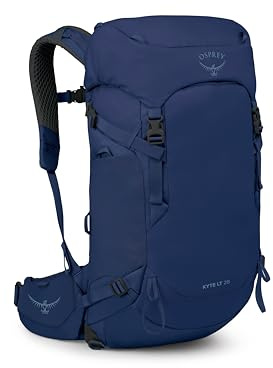 Osprey Rucksack Wanderrucksack Kyte LT 28 Hiking Backpack Serenity Blue blau