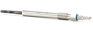 MAGNETI MARELLI Diesel Glühkerze 7V Schlüsselweite: 8mm Gewindemaß:M8X1 Glühkerzenausführung:Metall-Glühkerze Kompatibel mit VW Golf V Schrägheck 1K1 TOURAN 1T1, 1T2 Passat Variant 3C5 Jetta Mk5 1K