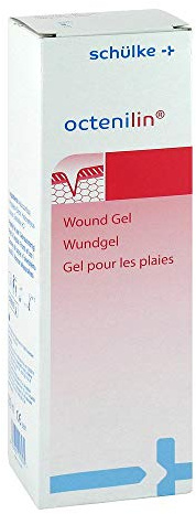 OCTENILIN Wundgel 250 ml