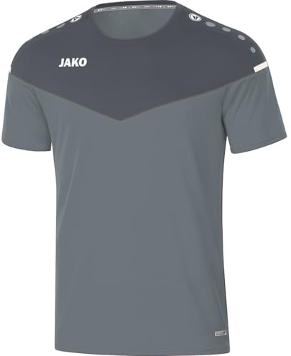 JAKO Herren Damen Kinder T-Shirt Champ 2.0 6120