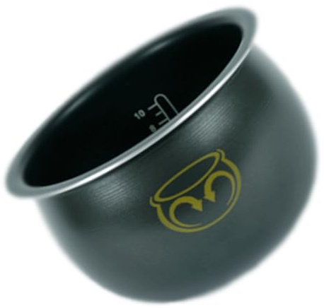 SEB INTERNATIONAL Bol SS-996092 pour Cuiseur à riz MOULINEX