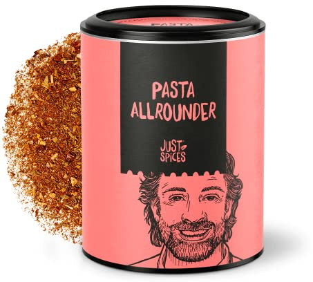 Just Spices Pasta Allrounder, 45g I For pasta dishes that taste like perfection