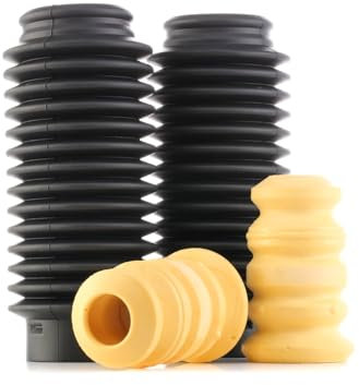 RIDEX Kit de protection d'amortisseur Avant Jeu Kit De Protection d'Amortisseur 919D0090