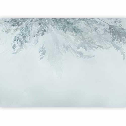 murando - Carta da Parati Moderna per Camera da Letto, Natura, 400x280 cm | Fotomurali in TNT, Decorazione da Muro XXL, Poster Giganti da Parete, Astratto, Produzione Europea