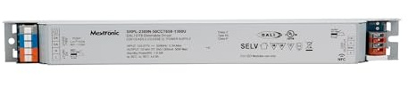 LED CONNEX SRPL-2309N-50CCT Dali DT8 D4i Netzteil bis 50W 650-1300mA