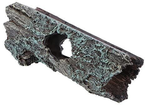 CORHAD 1 Stück Schildkröten-sonnenplattform Reptilien-uvb-schildkröten-kletterplattform Für Die Aquarium-landschaftsdekoration Versteckhöhle Dekoratives Zubehör
