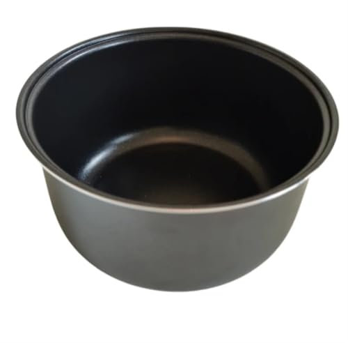 NMLLTB Original Rice Cooker Inner Pot for SR-TMH10 SR-TE10N SR-TMA10N SR-TMH10 SR-TMG10 SR-TF10N Rice Cooker Replacement