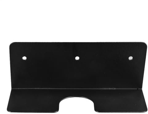 Skateboard-Aufhänger, Wandhalterung, Aufbewahrungsregal, schwebender Longboard-Halter, stabile Organisation für Skate-Decks, kompaktes Cruiser-Gestell, ideal für Schlafzimmer, Arbeitszimmer und Garage