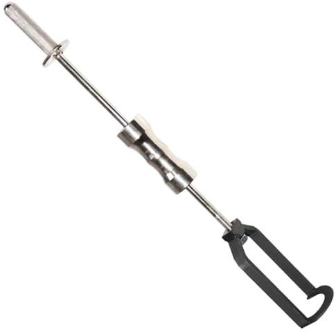 DPTOOL Kit di attrezzi per estrattore a mezzo albero con martello scorrevole compatibile con Lexus