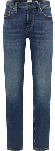 Style Vegas Slim, Medelblå 683, 33W / 30L