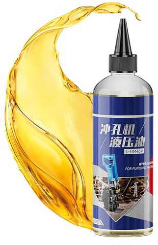 Fluido di sterzo idraulico - Fluido di sterzo | olio idraulco | Oli per macchine da punzonatura | fluidi lubrificanti antigelo olio di idraulica | Lubrificante idraulico di lubrificante idro