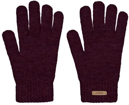 Barts Damen Witzia Gloves Handschuhe (1er Pack)