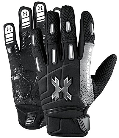 HK Army Pro Handschuhe - Vollfinger - Stealth