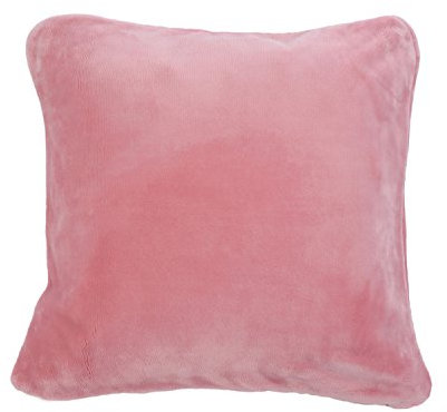 Gözze - Premium Cashmere-Feeling Kissenbezüge, 500 g/m², 50 x 50 cm - Altrosa