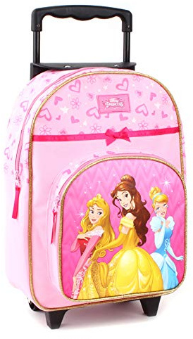 Disney Unisex Kinder Luggage- Kids' Luggage