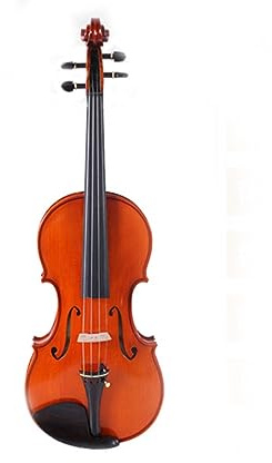 Anfänger Geige Handgefertigtes Geigeninstrument Für Erwachsene Zur Leistungsprüfung (Color : 3/4)
