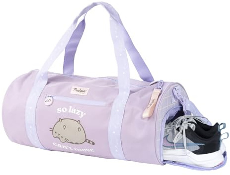 Grupo Erik Pusheen Cat Sporttasche Rucksack Kaewaii Stuff Merch