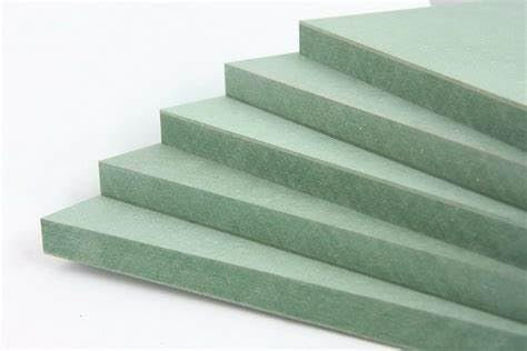 MDF Moisture Resistant Sheets Furniture Panel, MDF 6mm Thickness, Choose Your Panel Size Versatile Alternative to Cut To Size Crafts Hobby Sheets (1, 1220mm x 1220mm, 4 ft x 4 ft)