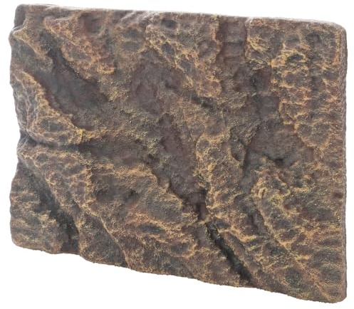 Terra Fix & Easy Background Desert Nano 1, 3-D-Rückwand für Terrarien