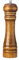 Macina Pepe,Macina Pepe Manuale In Legno Da 8 Pollici,Con Macinapepe Manuale In Metallo,Per Macinare Spezie,Cumino,Sesamo,Pepe (Macinapepe Original, 22 * 5.5cm)