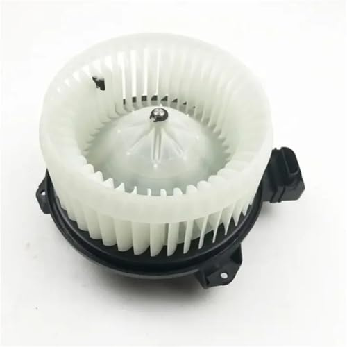 Ensemble de ventilateur de climatisation, moteur de ventilateur de climatisation compatible avec les pelles Caterpillar 320d et 330d Komatsu PC307, pièces de rechange 272700-5020 245-7839