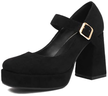 Decollete Donna Slingback Donna Tacchi Oro Sandali Plateau Con Tacco Basso Heels Dance Bianchi Fucsia Medio Blu Décolleté Nere Decolte Blocco Scarpe 42 Sandalo Comode Eleganti Largo Rossi Neri