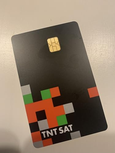 Carte TNT Sat Carte renouvellement