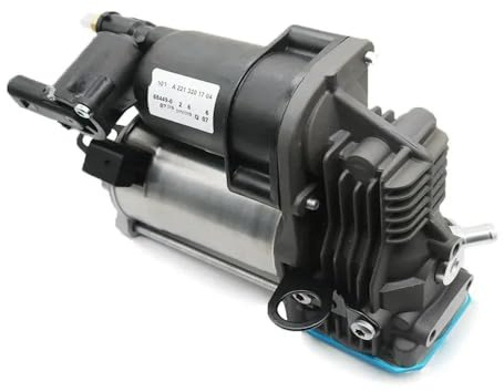 Suspension Pneumatique De Voiture Pompe De Compresseur De Suspension Pneumatique, Pour Mercedes, Pour Benz Classe S W221, 2213201304, 2213201604, A2213201704, A2213201904