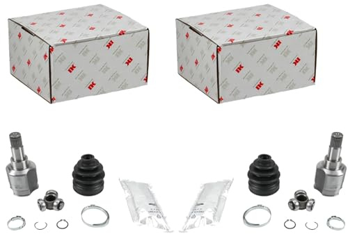 NK 2x 2x 512549 Gelenksatz, Antriebswelle | 2x 512549, Antriebswellengelenk