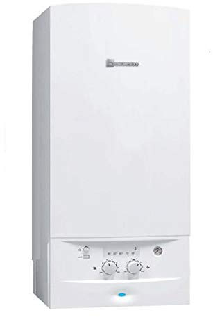 Elm Leblanc - Chaudière Acleis Bas NOx VMC, instantanée 23 KW Gaz Naturel NGLM23-7XN5