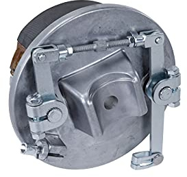 Venandi Motors Duplex Bremsschild, Bremsankerplatte vorn + Bremszug Enduro S51E, S70E