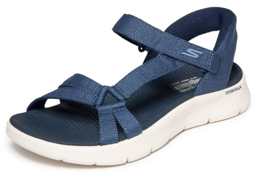Skechers Femme Go Walk Flex Sandal Chaussures