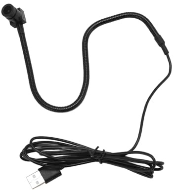 Center Cam Eye to Cam 3 Webcam – 1080p Plug & Play USB-Webcam, Verstellbare Webcam für Laptop und Desktop für Heimvideokonferenzen