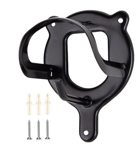 Pferdehalfter Halfter, Trensenhalter, Halfterhalter für Pferdehalfter, Halfterhalter für Sattlerei, Halfterhalter mit Schraube für , Abstellraum, Garderobe
