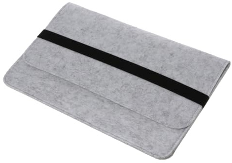 Psdndeww Housse de protection en feutre pour tablettes graphiques numériques PTK670 PTK470 PTK870