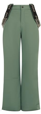 Protest Jungen Ski- Und Snowboardhose Spikety JR