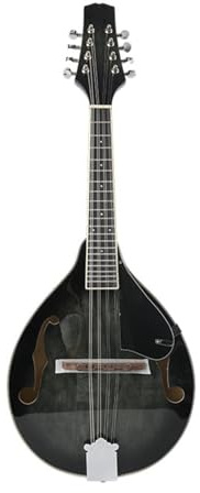 mandolina instrumento musical Mandolina de 8 cuerdas instrumento musical profesional adecuado para principiantes