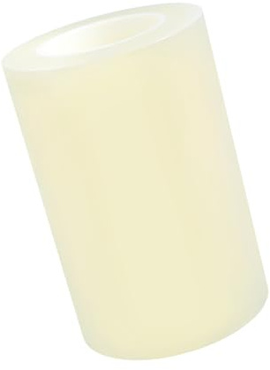 NONGYU Ruban adhésif de protection anti-rayures pour enlever la saleté de téléphone portable, tablette, ordinateur portable