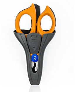 tijeras con crimpadora F50 ? HTI hu000741