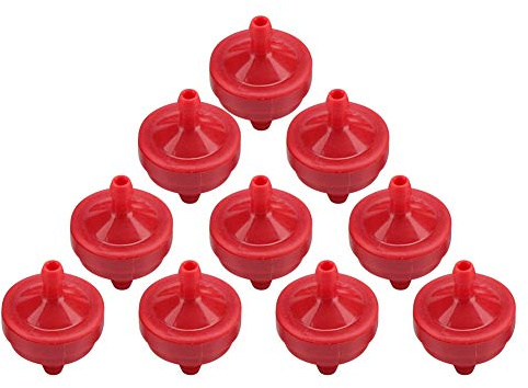 10pcs 1/4 Kraftstofffilter Innendurchmesser Kraftstoffleitung Kraftstofffilter für 298090 298090S