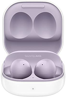 Samsung Galaxy Buds2 - Wireless Earphones Violet