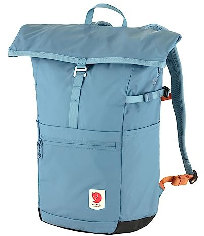Fjällräven High Coast Foldsack 24l Backpack One Size