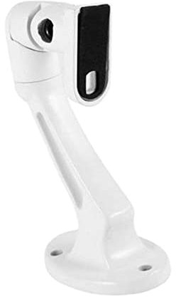 GLigeT Projector Mount Stand Professional Ceiling Wall Mount Stand Mini Metal Projector Bracket Durable Projector Tabletop Stands Hanger with Mounting Screw Projector Ceiling Mount