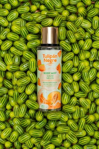 TULIPAN SVART BODY MIST SUGAR MELON 250 ml