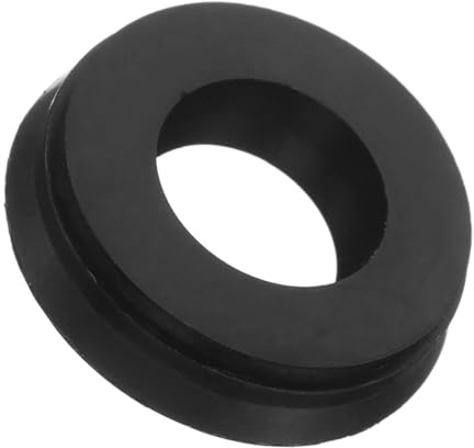 HOLIDYOYO Wagenheber für Einfache Reparatur Dichtungssatz für Hydraulische Bodenheber mit Hoher Dichtleistung und Verschleißfestem Kunststoff Austausch