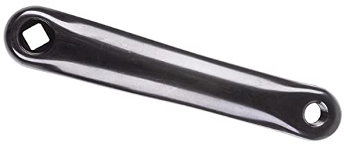 ROMET Fahrrad Linke Kurbel 170 mm Aluminium Trekurbel Kurbelarm