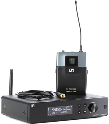 Sennheiser Pro Audio (XSW 2-ME2-A
